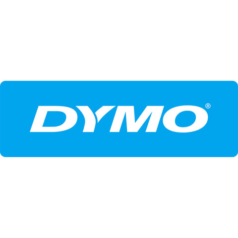 Dymo LabelWriter Labels, Name Badge, 1760756, 2 1/4" x 4"