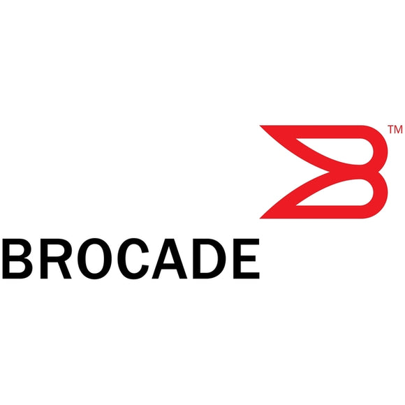 Brocade 10GBASE-LR SFP+ Transceiver