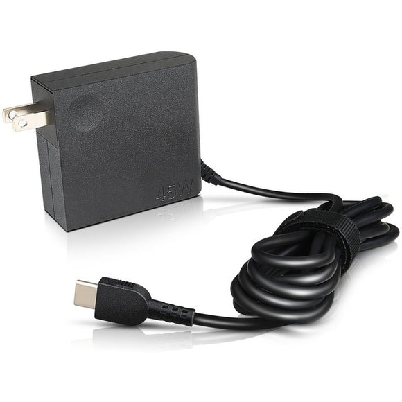 Total Micro USB-C 45W AC Adapter(UL)