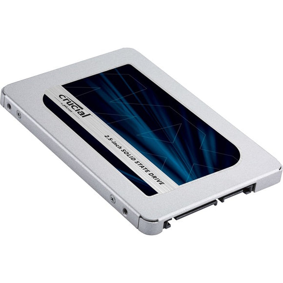 Crucial MX500 1 TB Solid State Drive - 2.5