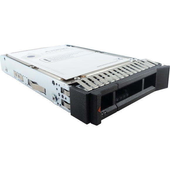 Axiom 1TB 6Gb/s SATA 7.2K RPM SFF Hot-Swap HDD for Lenovo - 7XB7A00036