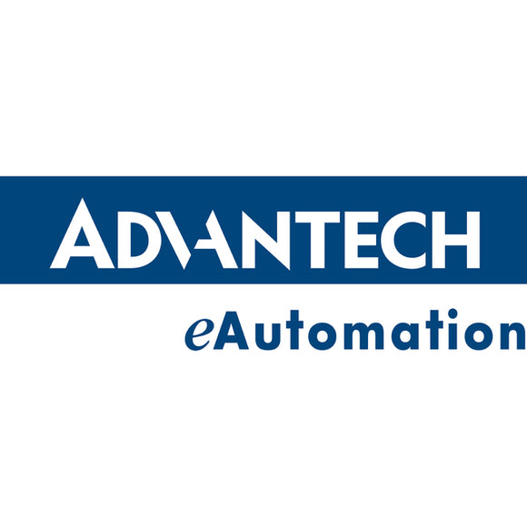 Advantech 16FE + 2GE Combo Ethernet ProView Switch with Wide Temperature