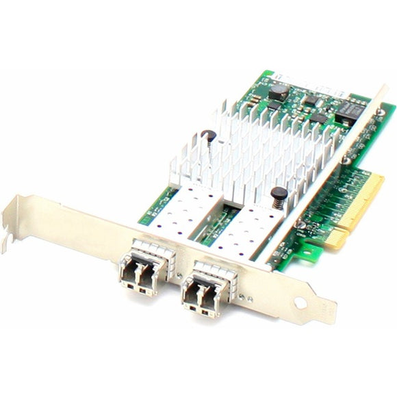 AddOn QLogic 10Gigabit Ethernet Card