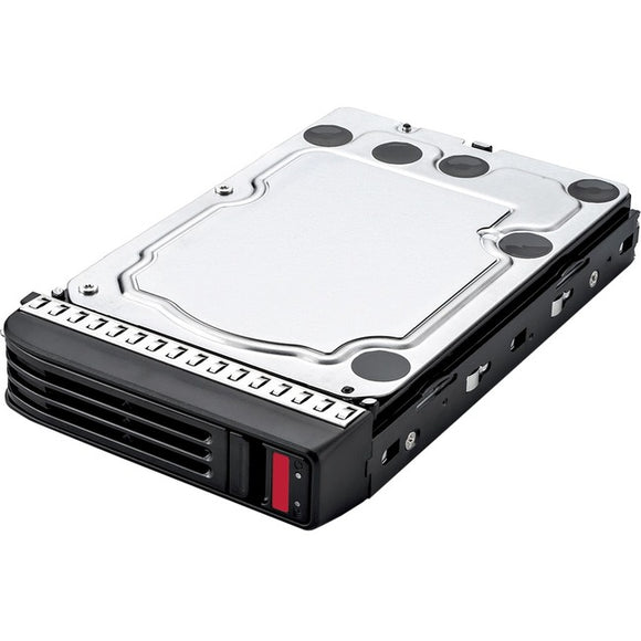 Buffalo 8 TB Hard Drive - 3.5