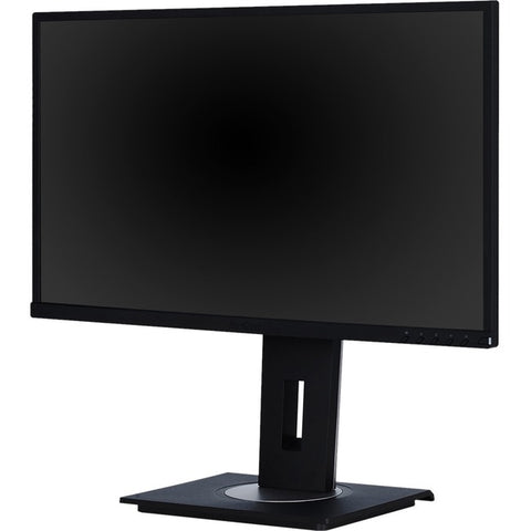 ViewSonic VG2248 22" 1080p Ergonomic 40-Degree Tilt IPS Monitor with HDMI, DP, and VGA