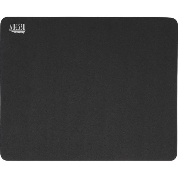 Adesso Truform 8.7inch X 7inch Anti-slip Mouse Pad, With Microfiber Textile Clot