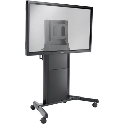 Chief X-Large Height Adjustable Mobile AV Cart - For Monitors 55-100"