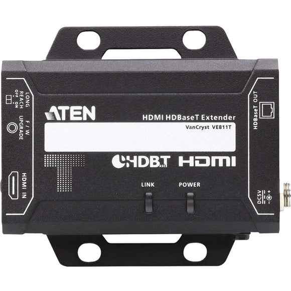 ATEN HDMI HDBaseT Transmitter-TAA Compliant