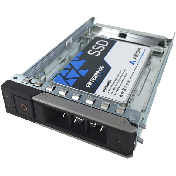Axiom 240GB Enterprise EV200 3.5-inch Hot-Swap SATA SSD for Dell