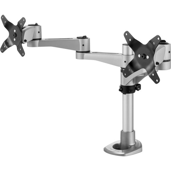 ViewSonic Dual Monitor Mounting Arm for Two Monitors up to 24