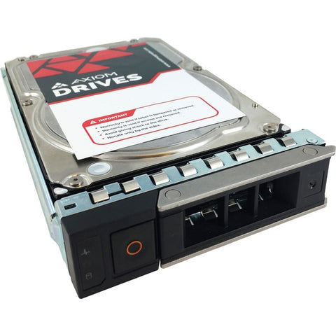 Axiom 2TB 6Gb/s SATA 7.2K RPM LFF Hot-Swap HDD for Dell - 400-ATKJ
