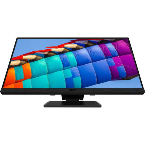 Acer UT241Y 23.8" LED LCD Monitor - 16:9 - 4ms GTG - Free 3 year Warranty - SystemsDirect.com