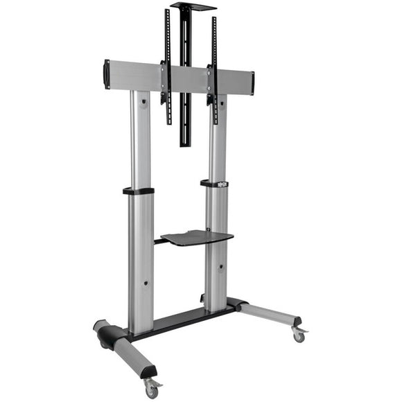 Tripp Lite Mobile Flat-Panel Floor Stand - 60
