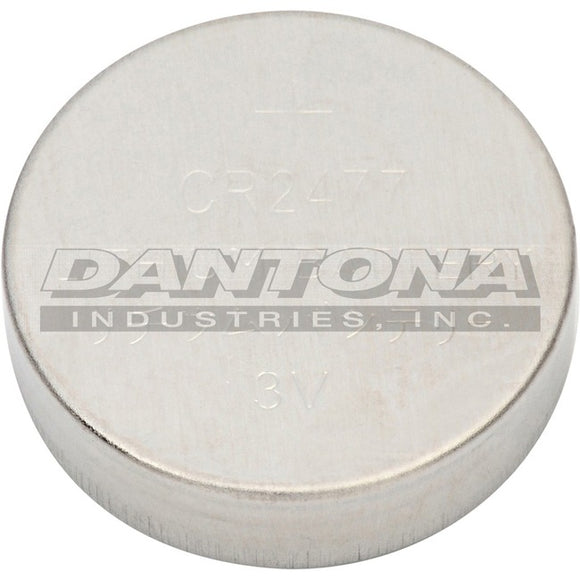 Dantona Battery
