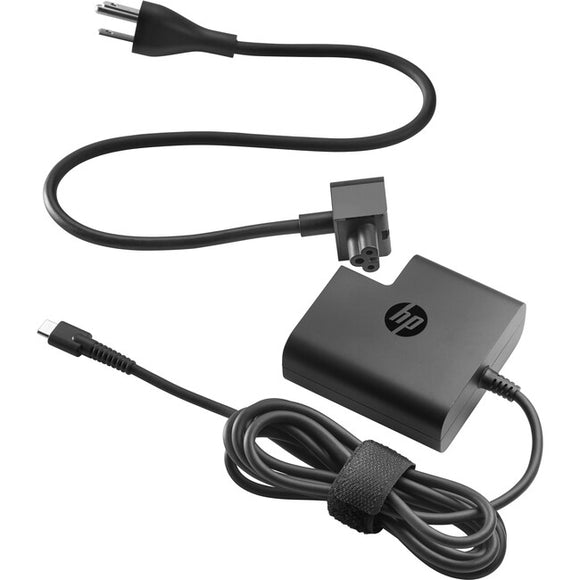 Total Micro 65W USB-C Power Adapter