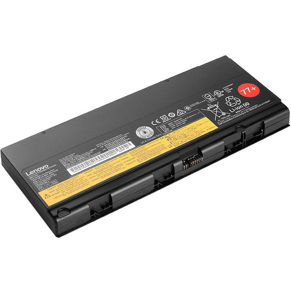Total Micro ThinkPad Battery 77+ (6-cell, 90 Wh)