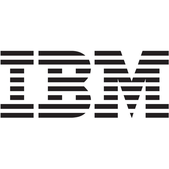 IBM 46X6666 LTO Ultrium 5 Data Cartridge with Barcode Labeling