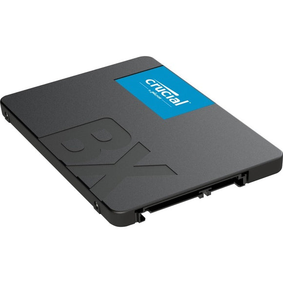 Crucial BX500 240 GB Solid State Drive - 2.5