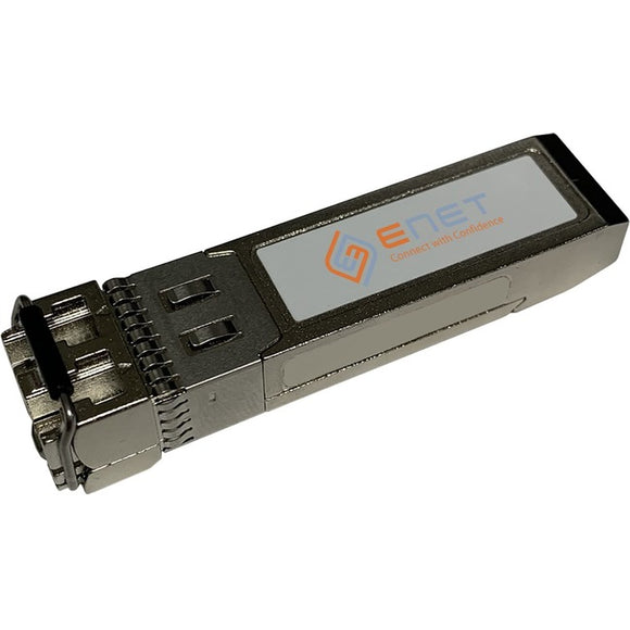 ENET Mellanox Compatible MMA2P00-AS TAA Compliant Functionally Identical 25GBASE-SR SFP+ 850nm 100m MMF LC Connector