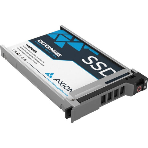 Axiom 1.92TB Enterprise EV200 2.5-inch Hot-Swap SATA SSD for Dell