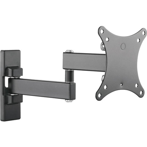 Articulating Full Motion LCD / TV Monitor Mount - 13" to 27"