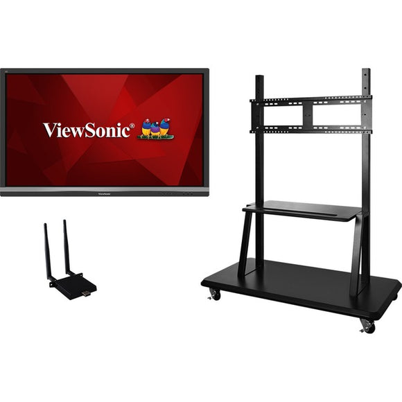 ViewSonic IFP5550-E2 - 55