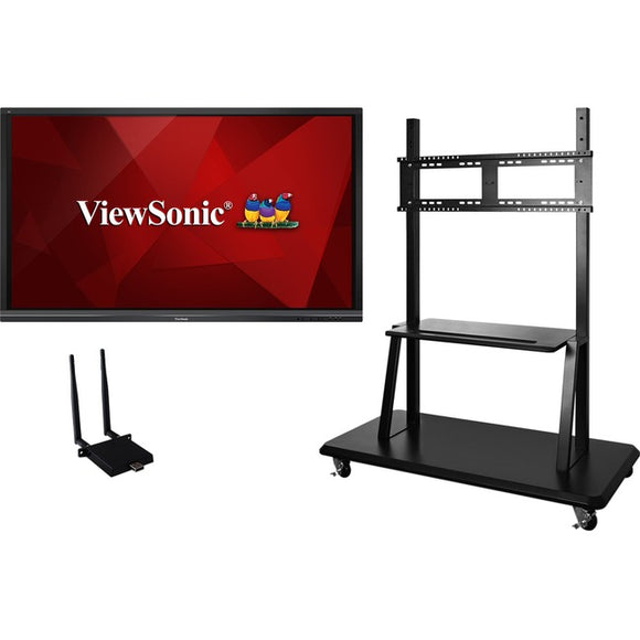 ViewSonic IFP7550-E2 - 75