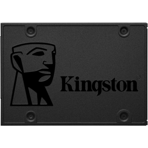 Kingston Q500 240 GB Rugged Solid State Drive - 2.5