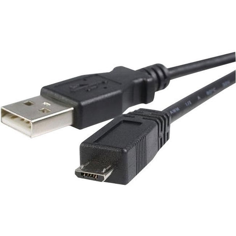 StarTech.com 0.5m Micro USB Cable - A to Micro B