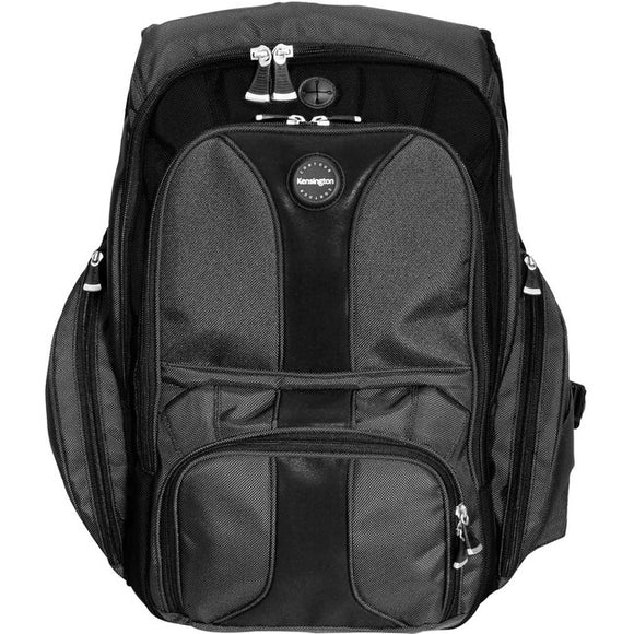 Kensington Contour K62238B Carrying Case (Backpack) for 16