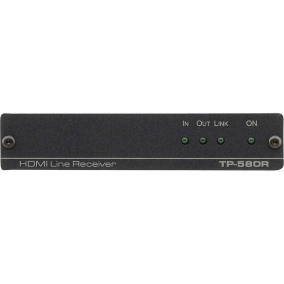 Kramer TP-580R Video Extender Receiver