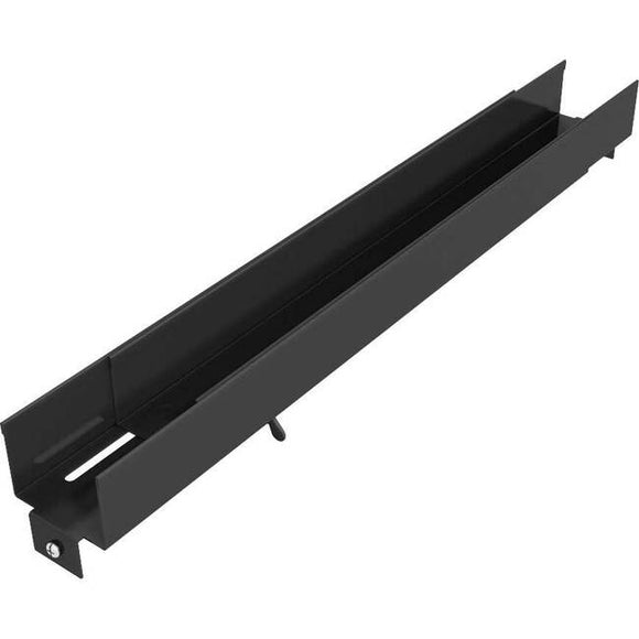 Vertiv Horizontal Cable Wire Organizer - Side Channel 20