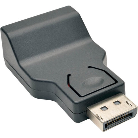 Tripp Lite DisplayPort to VGA Compact Adapter Converter DP to VGA 50 Pack