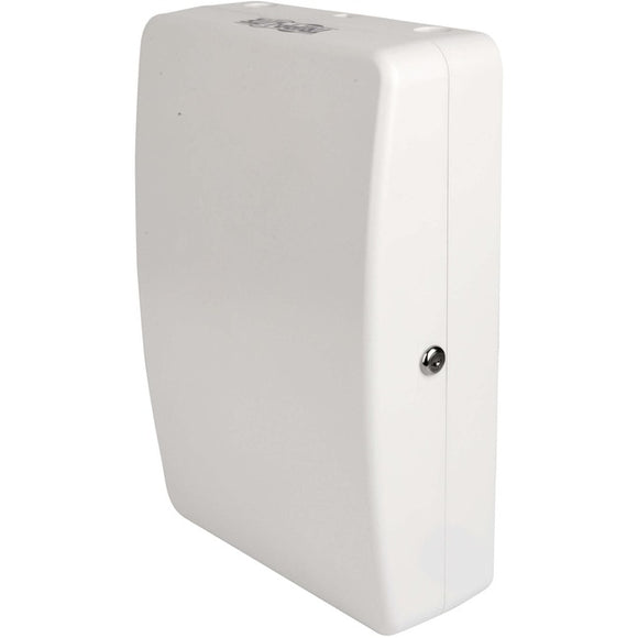 Tripp Lite Wireless Access Point Enclosure with Lock - Surface-Mount, Plastic Construction, 18 x 12 in.