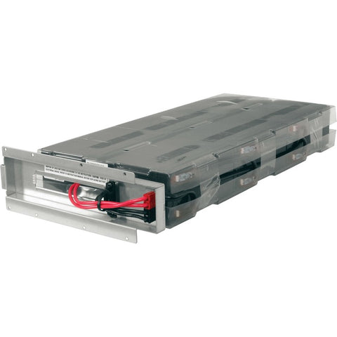 Middle Atlantic Premium Online Series Replacement Battery Pack, 2200/3000VA UPS