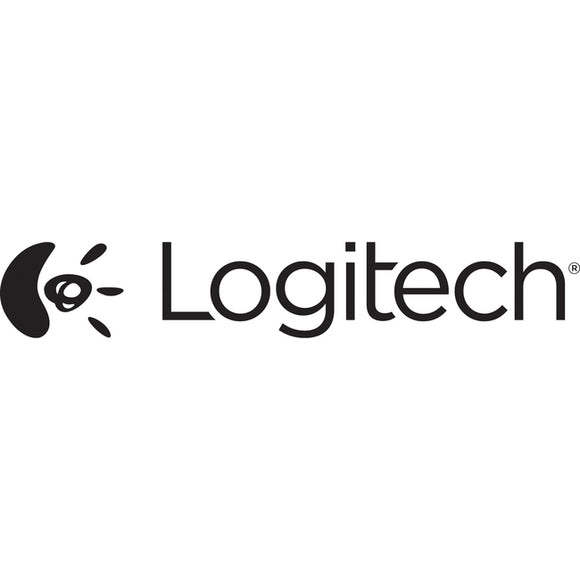 Logitech Desk Mount for Microphone - Graphite