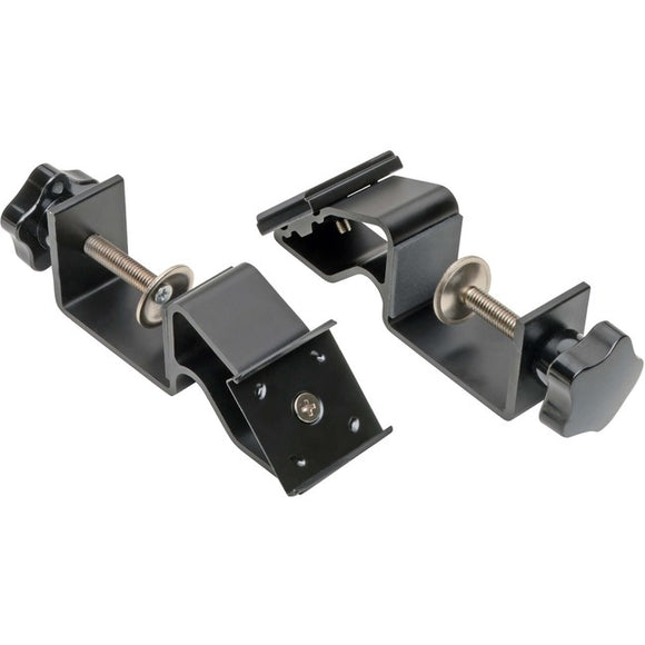 Tripp Lite Mounting Clamps for PS- and SS-Series Bench-Mount Power Strips Pack of 2