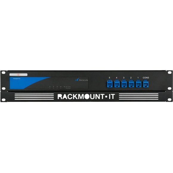 RACKMOUNT.IT BC-Rack RM-BC-T2 Rackmount Kit