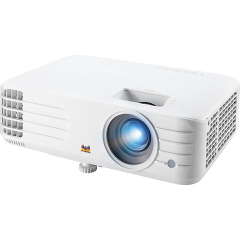 3500 Lumens WUXGA Projector with Low Input Lag and Vertical Keystone