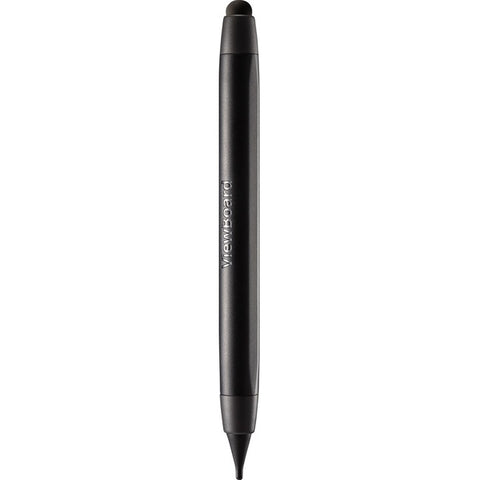 ViewSonic IFP, ViewBoard Passive Touch Pen x 2 (Double Tips), Iron, Black