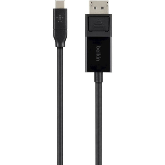 Belkin USB-C to DisplayPort Cable