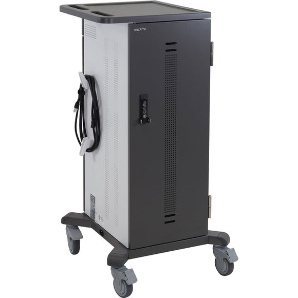 Ergotron YES40 Charging Cart for Tablets