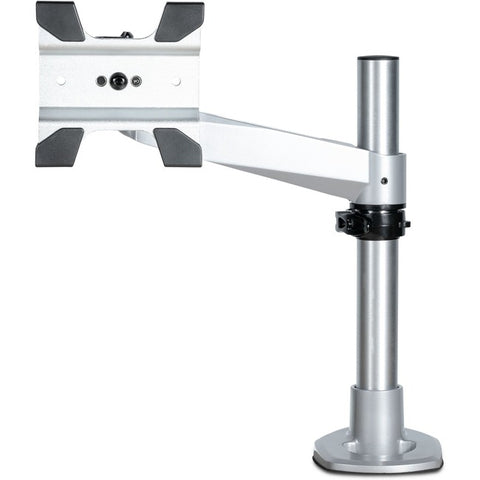 StarTech.com Desk Mount Monitor Arm - Single VESA/Apple iMac/Thunderbolt/Ultrawide Display up to 14kg - Height Adjustable/Articulating