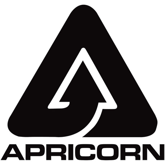 Apricorn Aegis Fortress 1 TB Hard Drive - External