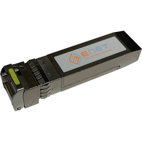 Enet Solutions, Inc. Ruckus (formerly Brocade) Compatible E25g-sfp28-sr 25gbase-sr Sfp28 Lc Taa Compl