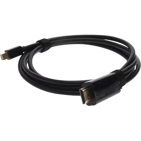AddOn HDMI/Mini DisplayPort Audio/Video Cable