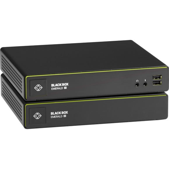 Black Box Video Extender Kit