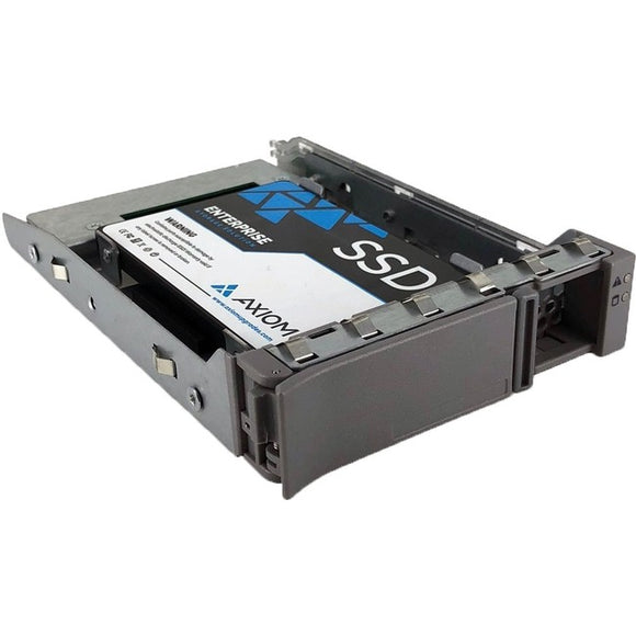 Axiom 480GB Enterprise EV100 3.5-inch Hot-Swap SATA SSD for Cisco