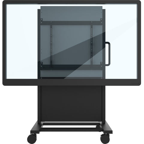 ViewSonic BalanceBox VB-BLM-004 Display Cart