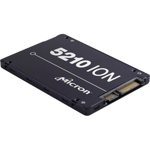 Lenovo 5210 1.92 TB Solid State Drive - 2.5